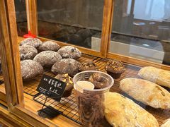 -Max Bakery 阿唛手作