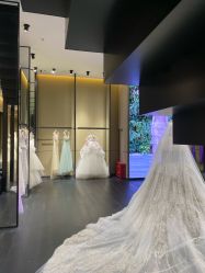 点击看大图 -MuseMarry婚纱(前海嘉里中心店)