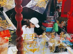 -鼓楼夜市