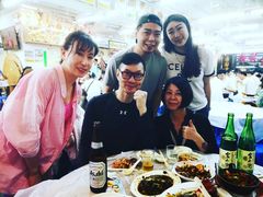 -陈根记大牌档