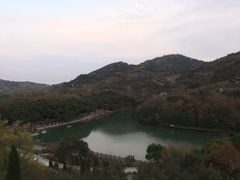 -白马涧龙池景区