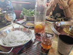 -蛙宴·美蛙火锅基地(万象城店)
