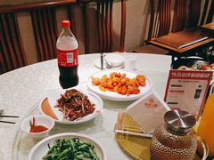 -佰家小厨·南京菜(夫子庙店)