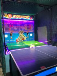 -嗨翻Hi-Fun竞技主题乐园·蹦床团建生日聚会(五棵松华熙店)