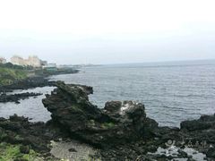 -龙头岩(Dragon Head Rock)