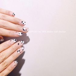 -PinkBaby美甲美睫