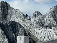 -墨石公园景区