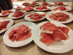 -城市节奏餐厅(海外滩·名品汇店)