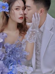 点击看大图 -卡米拉婚纱摄影工作室(金汇广场店)