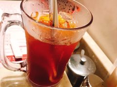 冻柠茶-池记(尖沙咀店)