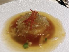 -富临饭店阿一鲍鱼
