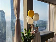 -得闲·高空SPA(东盟店)