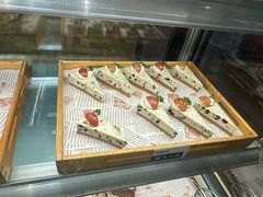 -盛江山自助料理(太原街万达店)