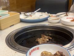 -韩香福烤肉庄园(荣成店)