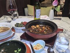 -湖滨28中餐厅·西湖宴·杭州君悦酒店