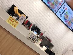 -李先生牛肉面大王(北京站售票厅餐厅)
