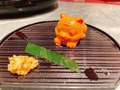 -一绪に寿喜烧(虹悦城店)
