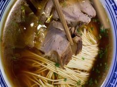 -同得兴 Since·1995 传统苏式面馆(十全街店)