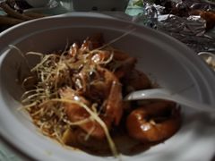 -东方太阳城淮扬餐厅(会所中餐厅店)