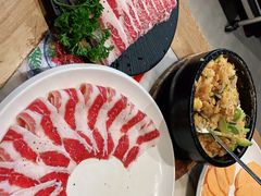 -韩宫宴烤肉·料理(桐乡吾悦广场店)
