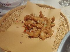 -味上湘菜馆(阿波罗店)