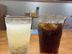 -绿柠食堂(北外滩店)