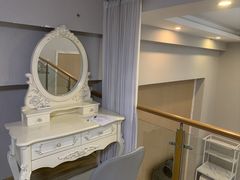 -天悦·国际Apartment(广州南站店)