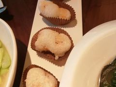 -舟山希尔顿酒店