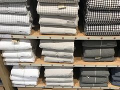 -MUJI无印良品(杭州万象城店)