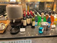 -悦享海创意自助(姜堰万达店)