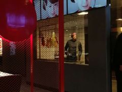 门面-嘦鸭火锅罗庄店