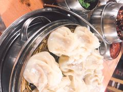 -元盛居(生态大街店)