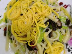 -春水锅贴·传统鲁菜(大明湖店)