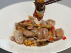 -徐记海鲜(南油永新汇店)