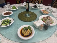 -醉香园(长江北路店)