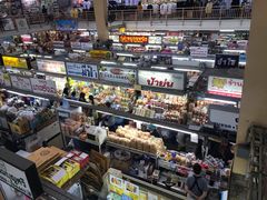 -瓦洛洛传统市场
