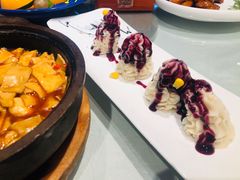 -大鸭梨烤鸭(枣园店)