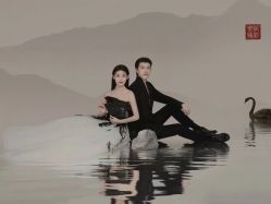 -乐派诗婚纱摄影