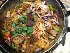 -清真.德枭炕肉店.青海菜(大新街夜市店)
