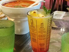 -simply thai天泰(世纪汇店)