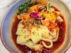 -丝路有约·优雅新疆菜(万宴城店)