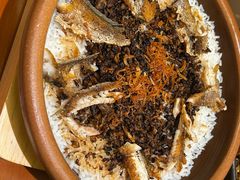 -堂瓦里·33年传统赣菜(第一街区店)