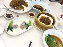 -维多利亚大酒店·雅园中餐厅