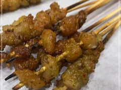 -小红烤翅(傅厚岗店)