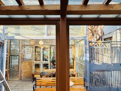 -METAL HANDS(五道营店)