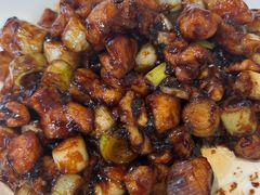 -玉林烤鸭店(定福庄店)
