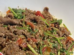 -阿当·小炒牛肉面(人广店)