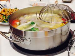 -陈记顺和潮汕牛肉火锅(番禺迎宾大道店)