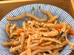 -无印良品餐堂 MUJI Diner(成都太古里店)