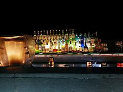 -Rock Bar Bali(Bali)